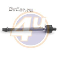 ТЯГА РУЛЕВ ПЕРЕДН RENDAC DUSTER 18- DC-E-08168 4U