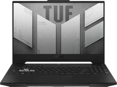 Ноутбук ASUS TUF Dash F15 FX517ZE-HN066 Gray (90NR0953-M00AE0)