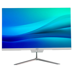 Моноблок HIPER Hiper V2 белый (9YXTHV8I2W)