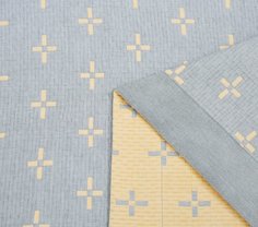 Одеяло летнее хлопковый муслин, наполнитель искусственный шелк 200х220 см, 1791-OM Asabella