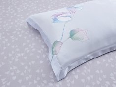 Комплект простыни с двумя наволочками, тенсел 1630-3P Asabella
