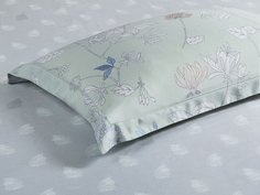 Комплект простыни с двумя наволочками, тенсел 1526-3P Asabella