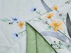 Одеяло летнее тенсел в хлопке 200х220 см, 1759-OM Asabella