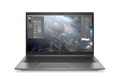 Ноутбук HP ZBook Firefly 14 G8 Gray (2C9Q2EA)