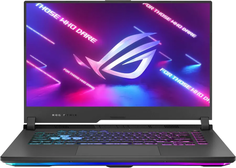Ноутбук ASUS ROG Strix G15 G513RW-HQ177 Gray (90NR0895-M00H40)