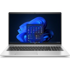 Ноутбук HP ProBook 450 G9 Silver (674N1AV#88221139)
