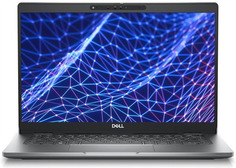 Ноутбук Dell Latitude 5330 Gray (5330-5823)