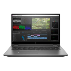 Ноутбук HP ZBook Fury 17 G8 Gray (62T17EA)