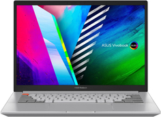 Ноутбук ASUS Vivobook Pro 14 N7400PC-KM225 Gray (90NB0U43-M008Z0)