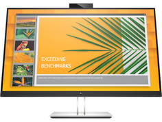Монитор HP EliteDisplay E27d G4 (6PA56A4)