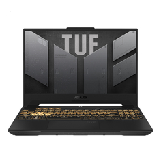 Ноутбук ASUS TUF Gaming FX507ZM-HN116 Gray (90NR09A2-M007Z0)