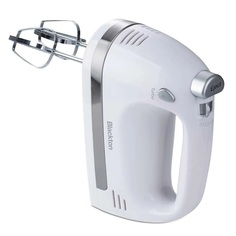 Миксер BLACKTON Bt MX321 белый
