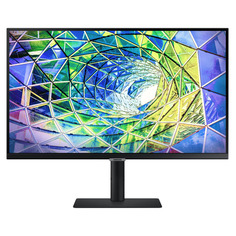 Монитор Samsung S27A800UJC (LS27A800UJCXZW)