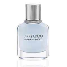 Парфюмерная вода Jimmy Choo Urban Hero 30 мл