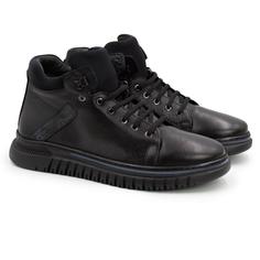 Кеды мужские Clarks BC13408-M черные 41 EU