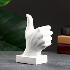 Фигура "Класс" 16х10х6см Хорошие сувениры
