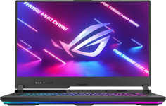 Ноутбук ASUS ROG Strix G15 G513RM-HF187 Gray (90NR0845-M00F10)
