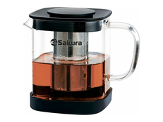 Заварочный чайник Sakura 600ml SA-TP01-06