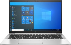 Ноутбук HP EliteBook 840 Aero G8 Silver (6E837PA#AB5)