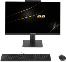 Моноблок ASUS ExpertCenter E5 черный (90PT0371-M00DP0)