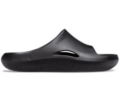 Сланцы мужские Crocs CRM_208392 черные 41-42 EU (доставка из-за рубежа)