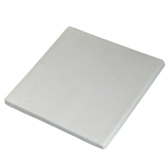 Камень для выпечки квадратный, 30х30х2 см Хорошие сувениры