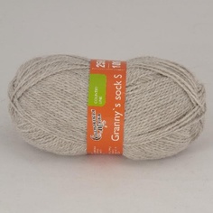 Семёновская пряжа акрил, шерсть, 500 г, 250 м, цвет 4019