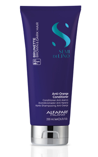 Кондиционер ALFAPARF анти-оранжевый Anti-Orange Conditioner, 200 мл 22632