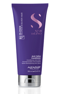 Кондиционер Alfaparf Milano анти-жёлтый Anti-Yellow Conditioner 200 мл
