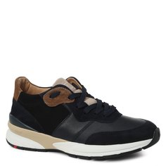Кроссовки женские LLOYD 22-200 синие 37 EU