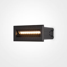 Подсветка для лестниц Maytoni Outdoor Bosca O045SL-L5B3K