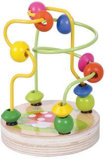 Развивающая игрушка Mapacha Лабиринт, 9х14 см, 1 шт, в ассортименте