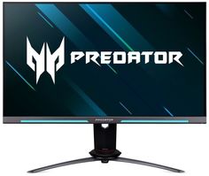 Монитор Acer Predator XB273UKFbmiipruzx (UM.HX3EE.F01)