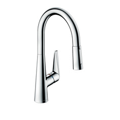 97 Смеситель для кухни Hansgrohe Talis M51 73851000