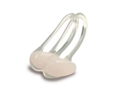 Зажим для носа Speedo Universal Nose Clip, цвет 7044 (Clear)
