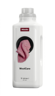 Средство для стирки деликатных тканей Miele WoolCare 15 л