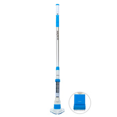 Аккумуляторный ручной пылесос Poolstar Elek Spa 65