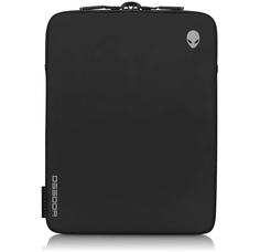 Рюкзак для ноутбука мужской Dell Case Alienware Horizon 15" черный
