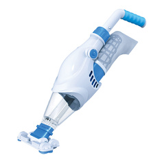 Аккумуляторный ручной пылесос Poolstar AquaJack 211