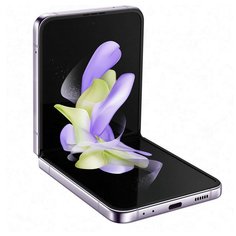 Смартфон Samsung Galaxy Z Flip3 8/256GB Lavender (SM-F7110)