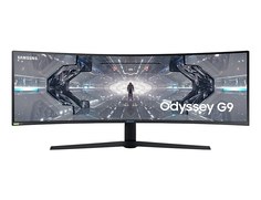 Монитор Samsung C49G95TSSM (LC49G95TSSMXUE)