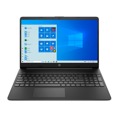 Ноутбук HP 15s-eq2023nf Black (4U8H3EA)