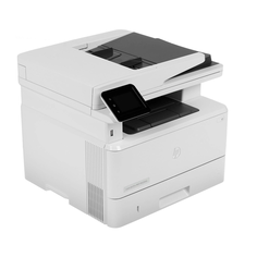 Лазерное МФУ HP LaserJet Pro M428fdn белый (W1A29A-2)