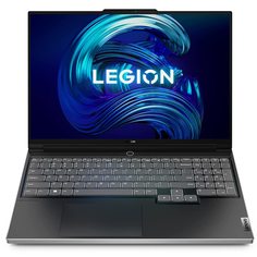Ноутбук Lenovo Legion S7 16IAH7 Gray (82TF000SRK)