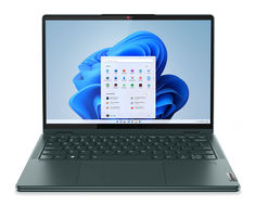 Ноутбук-трансформер Lenovo Yoga 6 13ALC7 Green (82UD000ARU)