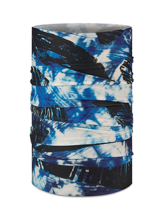 Бандана Buff Coolnet Uv+ Zat Blue