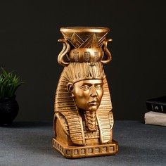 Фигура "Фараон" бронза, 35см Хорошие сувениры