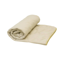 Одеяло для новорожденных Baby Nice, теплое, верблюжья шерсть, стеганое, 105х140 см