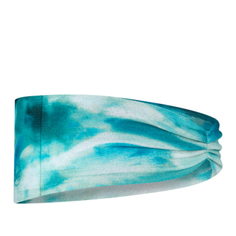 Повязка Buff Coolnet Uv+ Ellipse Headband Newa Pool