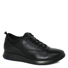 Кроссовки женские Tendance XDW502-09 черные 38 EU